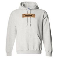 Gildan 9.3 oz. DryBlend Hooded Sweatshirt Thumbnail
