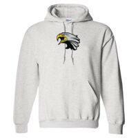 Gildan 9.3 oz. DryBlend Hooded Sweatshirt Thumbnail