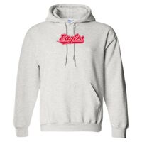 Gildan 9.3 oz. DryBlend Hooded Sweatshirt Thumbnail