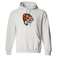 Gildan 9.3 oz. DryBlend Hooded Sweatshirt Thumbnail