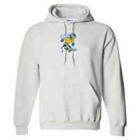 Gildan 9.3 oz. DryBlend Hooded Sweatshirt Thumbnail