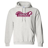 Gildan 9.3 oz. DryBlend Hooded Sweatshirt Thumbnail