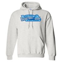 Gildan 9.3 oz. DryBlend Hooded Sweatshirt Thumbnail