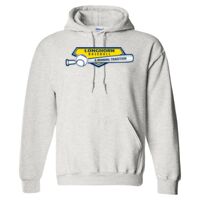 Gildan 9.3 oz. DryBlend Hooded Sweatshirt Thumbnail