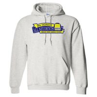 Gildan 9.3 oz. DryBlend Hooded Sweatshirt Thumbnail