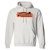 Gildan 9.3 oz. DryBlend Hooded Sweatshirt Thumbnail