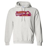 Gildan 9.3 oz. DryBlend Hooded Sweatshirt Thumbnail