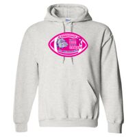 Gildan 9.3 oz. DryBlend Hooded Sweatshirt Thumbnail