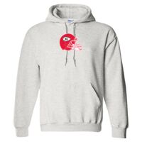 Gildan 9.3 oz. DryBlend Hooded Sweatshirt Thumbnail
