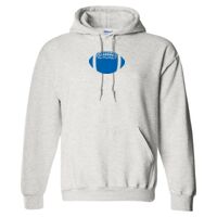Gildan 9.3 oz. DryBlend Hooded Sweatshirt Thumbnail