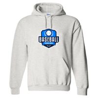 Gildan 9.3 oz. DryBlend Hooded Sweatshirt Thumbnail