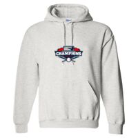Gildan 9.3 oz. DryBlend Hooded Sweatshirt Thumbnail