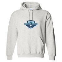 Gildan 9.3 oz. DryBlend Hooded Sweatshirt Thumbnail