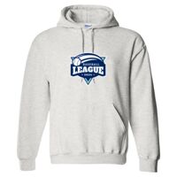 Gildan 9.3 oz. DryBlend Hooded Sweatshirt Thumbnail