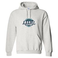 Gildan 9.3 oz. DryBlend Hooded Sweatshirt Thumbnail