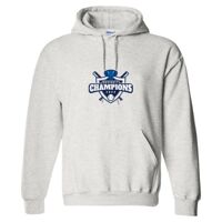 Gildan 9.3 oz. DryBlend Hooded Sweatshirt Thumbnail