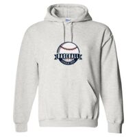 Gildan 9.3 oz. DryBlend Hooded Sweatshirt Thumbnail