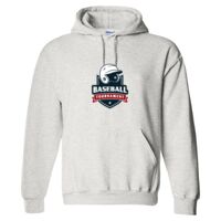 Gildan 9.3 oz. DryBlend Hooded Sweatshirt Thumbnail