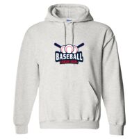 Gildan 9.3 oz. DryBlend Hooded Sweatshirt Thumbnail