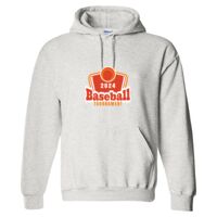 Gildan 9.3 oz. DryBlend Hooded Sweatshirt Thumbnail