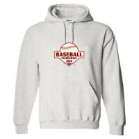 Gildan 9.3 oz. DryBlend Hooded Sweatshirt Thumbnail