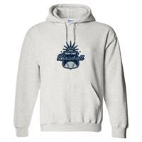 Gildan 9.3 oz. DryBlend Hooded Sweatshirt Thumbnail