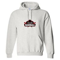 Gildan 9.3 oz. DryBlend Hooded Sweatshirt Thumbnail
