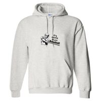 Gildan 9.3 oz. DryBlend Hooded Sweatshirt Thumbnail