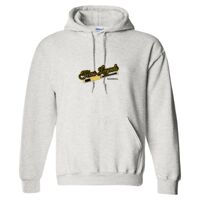 Gildan 9.3 oz. DryBlend Hooded Sweatshirt Thumbnail