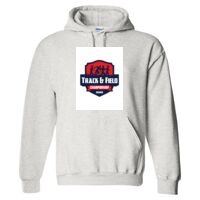 Gildan 9.3 oz. DryBlend Hooded Sweatshirt Thumbnail