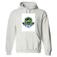 Gildan 9.3 oz. DryBlend Hooded Sweatshirt Thumbnail