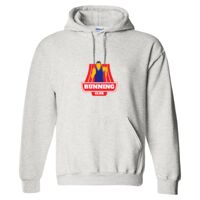 Gildan 9.3 oz. DryBlend Hooded Sweatshirt Thumbnail
