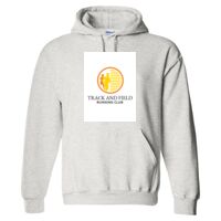Gildan 9.3 oz. DryBlend Hooded Sweatshirt Thumbnail