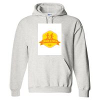 Gildan 9.3 oz. DryBlend Hooded Sweatshirt Thumbnail