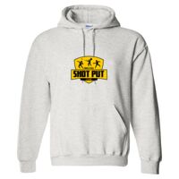 Gildan 9.3 oz. DryBlend Hooded Sweatshirt Thumbnail
