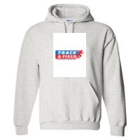 Gildan 9.3 oz. DryBlend Hooded Sweatshirt Thumbnail