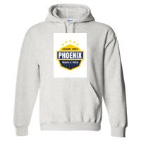Gildan 9.3 oz. DryBlend Hooded Sweatshirt Thumbnail