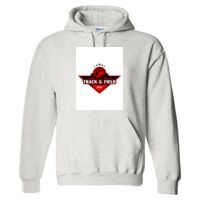 Gildan 9.3 oz. DryBlend Hooded Sweatshirt Thumbnail