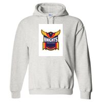 Gildan 9.3 oz. DryBlend Hooded Sweatshirt Thumbnail