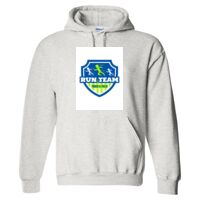 Gildan 9.3 oz. DryBlend Hooded Sweatshirt Thumbnail