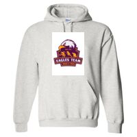 Gildan 9.3 oz. DryBlend Hooded Sweatshirt Thumbnail