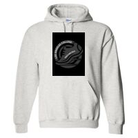 Gildan 9.3 oz. DryBlend Hooded Sweatshirt Thumbnail