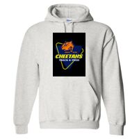 Gildan 9.3 oz. DryBlend Hooded Sweatshirt Thumbnail