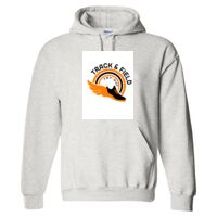 Gildan 9.3 oz. DryBlend Hooded Sweatshirt Thumbnail