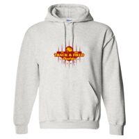 Gildan 9.3 oz. DryBlend Hooded Sweatshirt Thumbnail