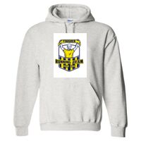 Gildan 9.3 oz. DryBlend Hooded Sweatshirt Thumbnail