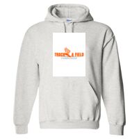 Gildan 9.3 oz. DryBlend Hooded Sweatshirt Thumbnail
