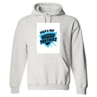 Gildan 9.3 oz. DryBlend Hooded Sweatshirt Thumbnail