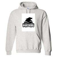 Gildan 9.3 oz. DryBlend Hooded Sweatshirt Thumbnail