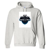 Gildan 9.3 oz. DryBlend Hooded Sweatshirt Thumbnail